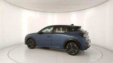 SPOTICAR Lancia Ypsilon Hybrid E-dct Edizione Cassina Usata - City Car Benzina Blu - Modugno - 1202426114_4