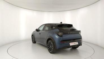 SPOTICAR Lancia Ypsilon Hybrid E-dct Edizione Cassina Usata - City Car Benzina Blu - Modugno - 1202426114_5