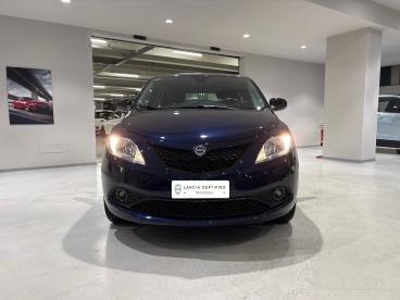 SPOTICAR Lancia Ypsilon 1.0 70cv Firefly Hybrid S&s Gold Usata - City Car Ibrido Blu - Sesto San Giovanni - 1202426367_2