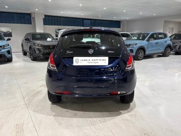 SPOTICAR Lancia Ypsilon 1.0 70cv Firefly Hybrid S&s Gold Usata - City Car Ibrido Blu - Sesto San Giovanni - 1202426367_5