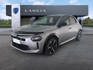 LANCIA CERTIFIED Lancia Ypsilon Ibrida 100cv Lx E-dct Usata - City Car Benzina Nero - Napoli - 2426516_1