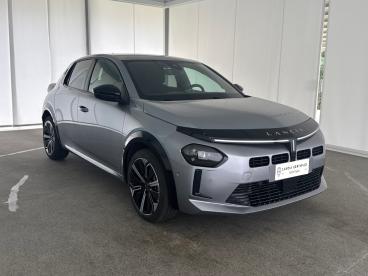 LANCIA CERTIFIED Lancia Ypsilon Ibrida 100cv Lx E-dct Usata - City Car Benzina Nero - Napoli - 2426516_3