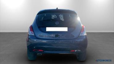 LANCIA CERTIFIED Lancia Ypsilon Iii 2021 1.0 Firefly Hybrid Platino S And S 70cv Usata - City Car Ibrido Blu - Torino - 2426862_4