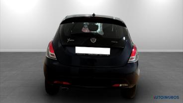 LANCIA CERTIFIED Lancia Ypsilon Iii 2015 1.0 Firefly Hybrid Gold S And S 70cv Usata - City Car Ibrido Blu - Torino - 2426865_4