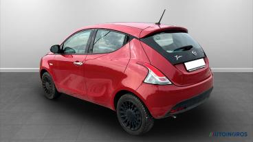 LANCIA CERTIFIED Lancia Ypsilon Iii 2021 1.0 Firefly Hybrid Silver S And S 70cv Usata - City Car Ibrido Rosso - Torino - 2426871_3