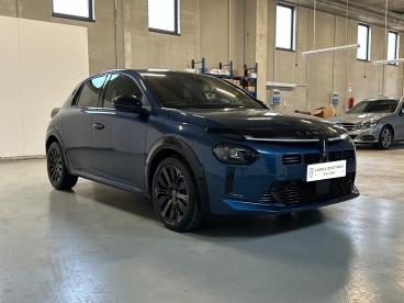 LANCIA CERTIFIED Lancia Ypsilon Ibrida Edizione Limitata Cassina E-dct Usata - City Car Ibrido Blu - Milano - 2427055_3