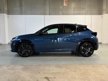 LANCIA CERTIFIED Lancia Ypsilon Ibrida Edizione Limitata Cassina E-dct Usata - City Car Ibrido Blu - Milano - 2427055_4