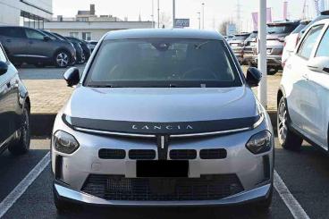 LANCIA CERTIFIED Lancia Ypsilon Hybrid E-dct Lx Usata - City Car Ibrido Grigio - Carmagnola - 2427346_2