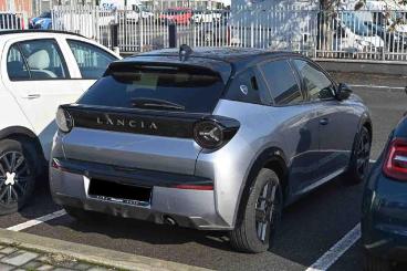 LANCIA CERTIFIED Lancia Ypsilon Hybrid E-dct Lx Usata - City Car Ibrido Grigio - Carmagnola - 2427346_4