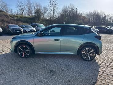 LANCIA CERTIFIED Lancia Ypsilon Ibrida 100cv Lx E-dct Usata - City Car Ibrido Verde - Roma - 2428025_4