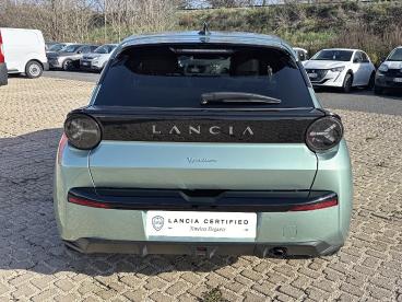 LANCIA CERTIFIED Lancia Ypsilon Ibrida 100cv Lx E-dct Usata - City Car Ibrido Verde - Roma - 2428025_5
