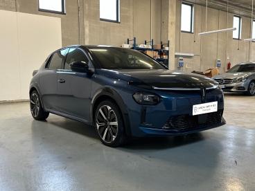 LANCIA CERTIFIED Lancia Ypsilon Elettrica 156cv Lx Usata - City Car  Blu - Milano - 2428026_3