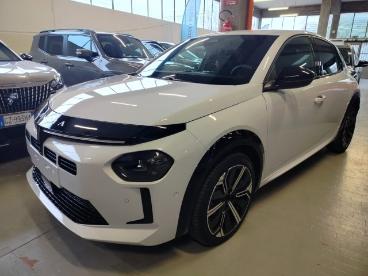 LANCIA CERTIFIED Lancia Ypsilon Hybrid E-dct Lx Usata - City Car Ibrido Bianco - Cesena - 2428184_1