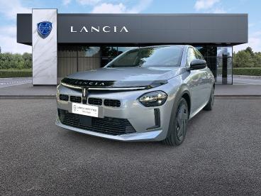 SPOTICAR Lancia Ypsilon Ibrida 100cv  E-dct Usata - City Car Ibrido Grigio - Torino - 1002428460_1