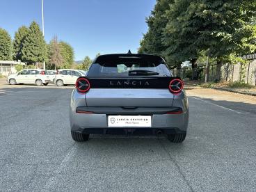 SPOTICAR Lancia Ypsilon Ibrida 100cv  E-dct Usata - City Car Ibrido Grigio - Torino - 1002428460_5