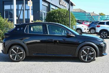 LANCIA CERTIFIED Lancia Ypsilon Hybrid E-dct Usata - City Car Ibrido Nero - Carmagnola - 2430303_4