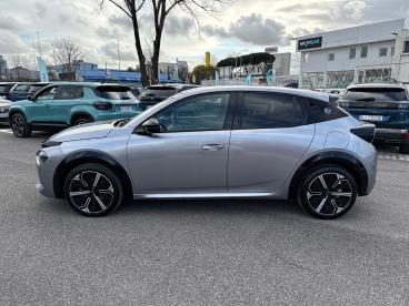 LANCIA CERTIFIED Lancia Ypsilon Ibrida 100cv Lx E-dct Usata - City Car Ibrido Grigio - Roma - 2430612_4