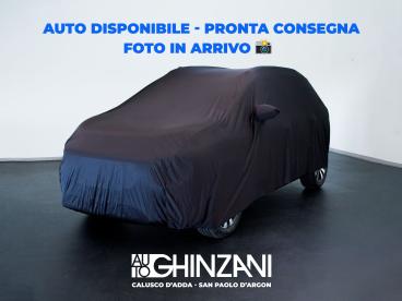 LANCIA CERTIFIED Lancia Ypsilon 1.2 69cv Silver - Prezzo Vero Usata - City Car Benzina Rosso - Calusco Dadda - 2430731_4