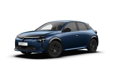 LANCIA CERTIFIED Lancia Ypsilon Nuova Elettrica Nuova Edizione Limitata Cassina Be Usata - City Car Elettrica Blu - Parma - 2431599_1