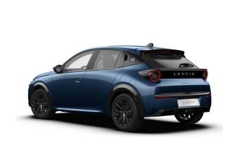 LANCIA CERTIFIED Lancia Ypsilon Nuova Elettrica Nuova Edizione Limitata Cassina Be Usata - City Car Elettrica Blu - Parma - 2431599_2