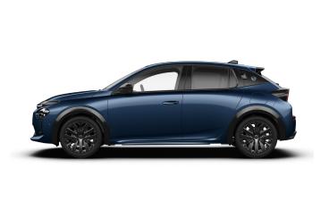 LANCIA CERTIFIED Lancia Ypsilon Nuova Elettrica Nuova Edizione Limitata Cassina Be Usata - City Car Elettrica Blu - Parma - 2431599_3