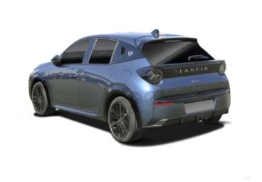 LANCIA CERTIFIED Lancia Ypsilon Nuova Elettrica Nuova Edizione Limitata Cassina Be Usata - City Car Elettrica Blu - Parma - 2431599_5