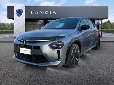 LANCIA CERTIFIED Lancia Ypsilon Ibrida 100cv Lx E-dct Usata - City Car Ibrido Grigio - Torino - 2432004_1