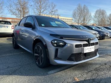 LANCIA CERTIFIED Lancia Ypsilon Ibrida 100cv Lx E-dct Usata - City Car Ibrido Grigio - Torino - 2432004_3