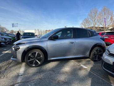 LANCIA CERTIFIED Lancia Ypsilon Ibrida 100cv Lx E-dct Usata - City Car Ibrido Grigio - Torino - 2432004_4