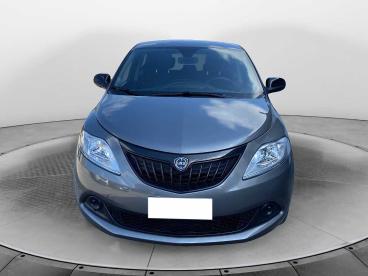 SPOTICAR Lancia Ypsilon 1.0 Firefly 5 Porte S&s Hybryd Gold Promo Sm 1 Usata - City Car Benzina Grigio - Siena - 1202432564_5
