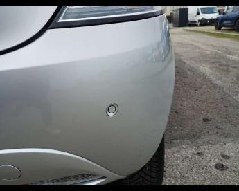 LANCIA CERTIFIED Lancia Ypsilon 3&ordf; Serie 1.0 Firefly 5 Porte S And S Hybrid Ecochi Usata - City Car Ibrido Argento - Sassuolo - 2432868_5