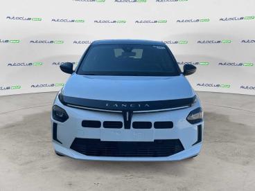 SPOTICAR Lancia Ypsilon Ibrida My24 Nuova Ypsilon 1.2 100cv Ibrida Usata - City Car Ibrido Nessuno - Bari - 1202433430_2