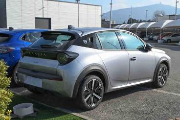 LANCIA CERTIFIED Lancia Ypsilon Hybrid E-dct Usata - City Car Ibrido Grigio - Carmagnola - 2433935_4