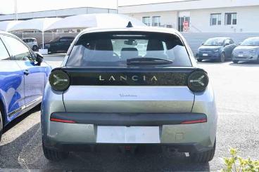 LANCIA CERTIFIED Lancia Ypsilon Hybrid E-dct Usata - City Car Ibrido Grigio - Carmagnola - 2433935_5