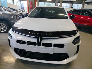 LANCIA CERTIFIED Lancia Ypsilon Hybrid E-dct Lx Usata - City Car Ibrido Bianco - Cesena - 2433959_3