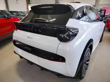 LANCIA CERTIFIED Lancia Ypsilon Hybrid E-dct Lx Usata - City Car Ibrido Bianco - Cesena - 2433959_5