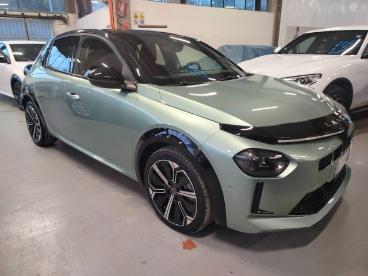 LANCIA CERTIFIED Lancia Ypsilon Hybrid E-dct Lx Usata - City Car Ibrido Verde - Cesena - 2433960_3