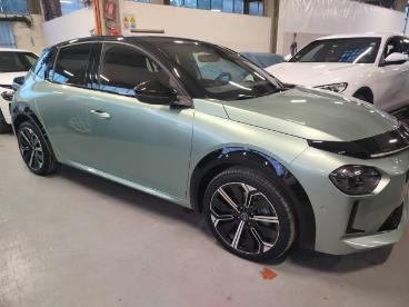 LANCIA CERTIFIED Lancia Ypsilon Hybrid E-dct Lx Usata - City Car Ibrido Verde - Cesena - 2433960_4