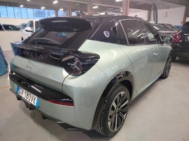 LANCIA CERTIFIED Lancia Ypsilon Hybrid E-dct Lx Usata - City Car Ibrido Verde - Cesena - 2433960_5