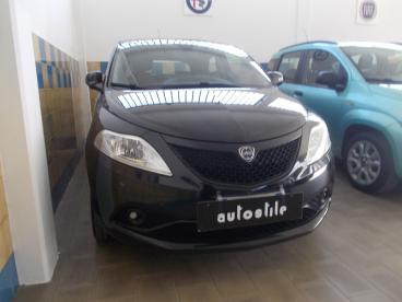 SPOTICAR Lancia Ypsilon 1.3 Multijet 95cv S And S Platinum 338.7575187 Mas Usata - City Car Diesel Nero - Reggio Emilia - 502435295_2