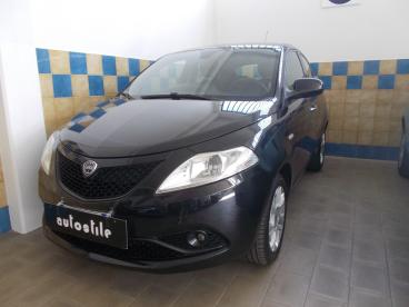 SPOTICAR Lancia Ypsilon 1.3 Multijet 95cv S And S Platinum 338.7575187 Mas Usata - City Car Diesel Nero - Reggio Emilia - 502435295_3