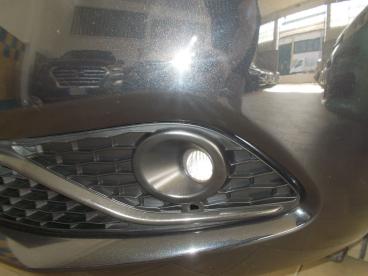 SPOTICAR Lancia Ypsilon 1.3 Multijet 95cv S And S Platinum 338.7575187 Mas Usata - City Car Diesel Nero - Reggio Emilia - 502435295_4