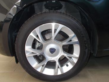 SPOTICAR Lancia Ypsilon 1.3 Multijet 95cv S And S Platinum 338.7575187 Mas Usata - City Car Diesel Nero - Reggio Emilia - 502435295_5