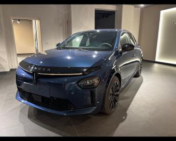 LANCIA CERTIFIED Lancia Ypsilon  Usata - City Car Elettrica Blu - Reggio Emilia - 2435635_1