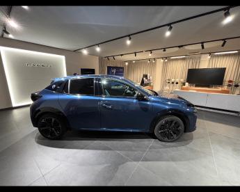 LANCIA CERTIFIED Lancia Ypsilon  Usata - City Car Elettrica Blu - Reggio Emilia - 2435635_4