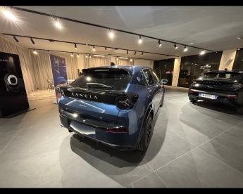 LANCIA CERTIFIED Lancia Ypsilon  Usata - City Car Elettrica Blu - Reggio Emilia - 2435635_5