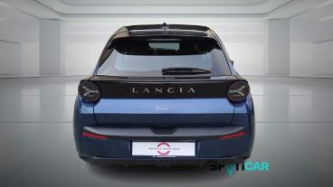 LANCIA CERTIFIED Lancia Ypsilon Hybrid E-dct Usata - City Car Ibrido Grigio - Bologna - 2435682_5