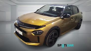 LANCIA CERTIFIED Lancia Ypsilon Hybrid E-dct Lx Usata - City Car Ibrido Giallo - Bologna - 2436115_1