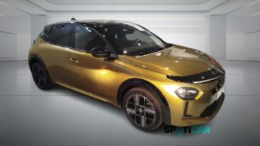 LANCIA CERTIFIED Lancia Ypsilon Hybrid E-dct Lx Usata - City Car Ibrido Giallo - Bologna - 2436115_4