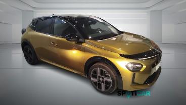 LANCIA CERTIFIED Lancia Ypsilon Hybrid E-dct Lx Usata - City Car Ibrido Giallo - Bologna - 2436115_5